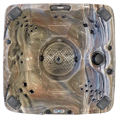 Tropical EC-751B hot tubs for sale in 