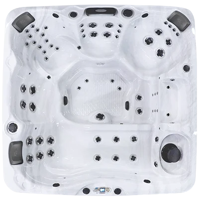 Avalon EC-867L hot tubs for sale in 